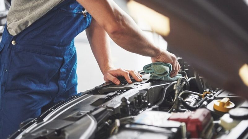 Efficient Auto Service: Enhancing Performance through Expert Diesel Repair