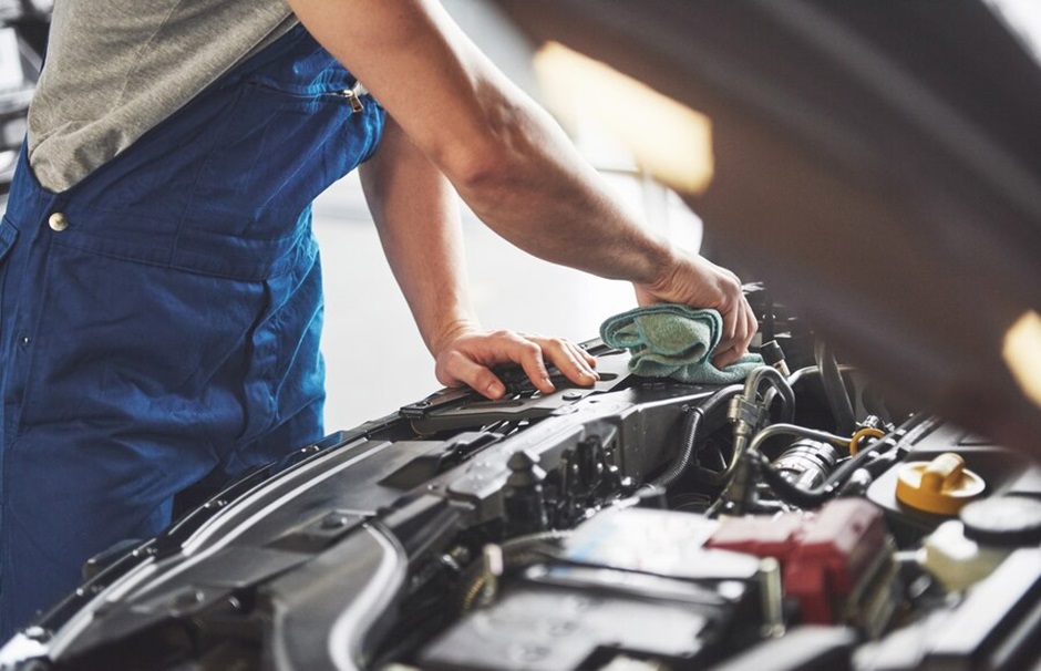 Efficient Auto Service: Enhancing Performance through Expert Diesel Repair