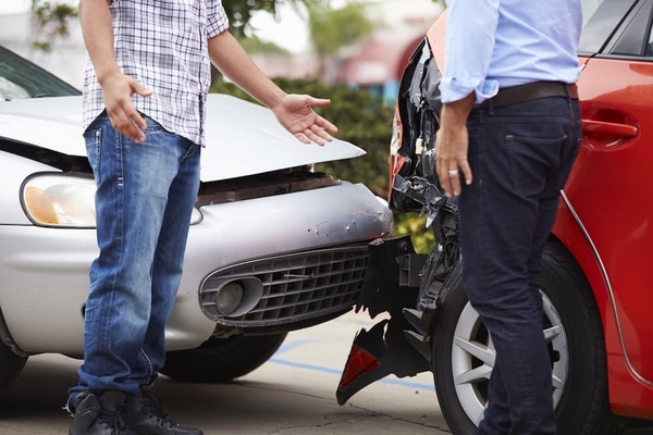 Recover from a Car Accident