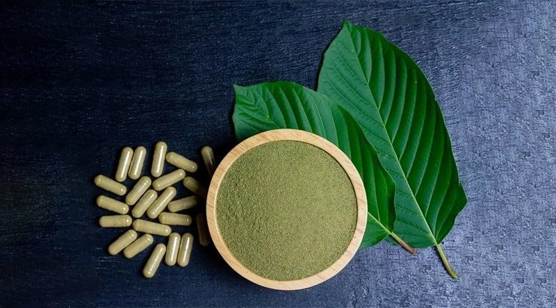 Balancing act – Using kratom responsibly for improved mental clarity