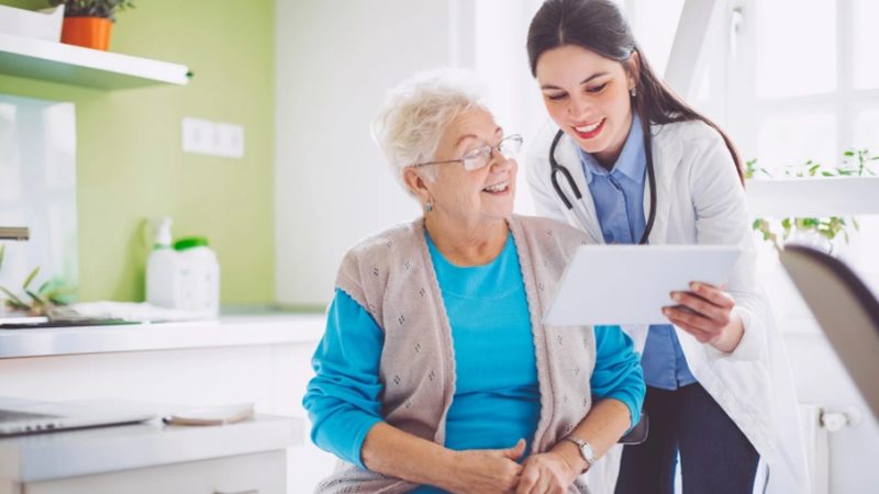 Patient Engagement