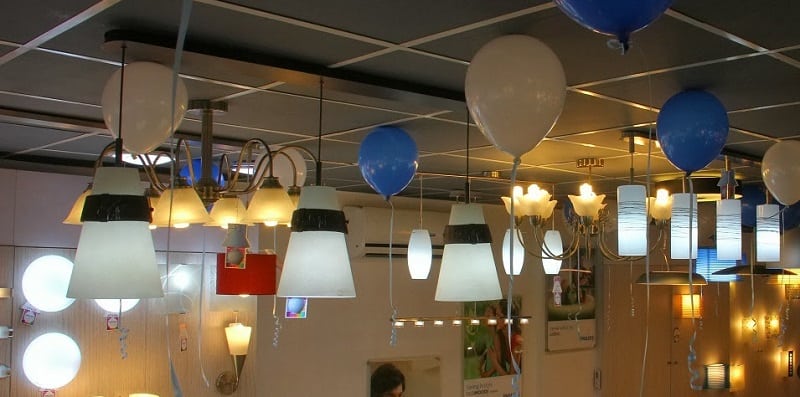 Transformed Space: Philippines’ Best Chandelier Lights!