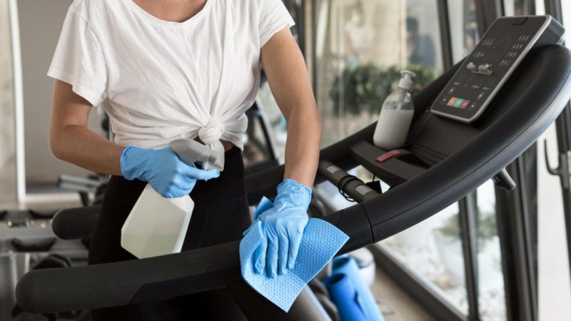 Top Cleaning Strategies to Ensure a Healthier Gym Experience in Ottawa