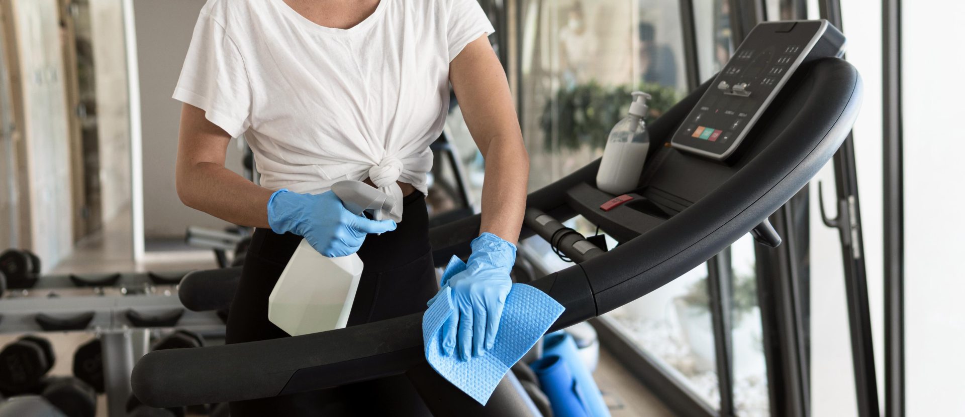 Top Cleaning Strategies to Ensure a Healthier Gym Experience in Ottawa